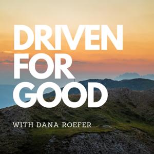 Driven For Good