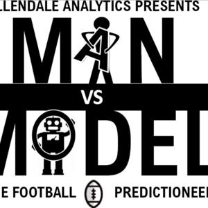 Man vs Model