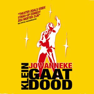 Klein Jowanneke gaat dood — Johan Petit/MartHa!tentatief