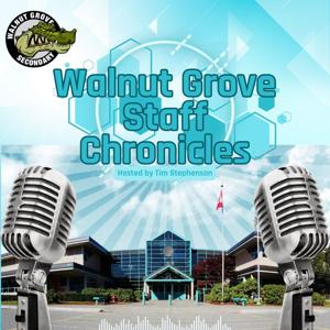 Walnut Grove Staff Chronicles