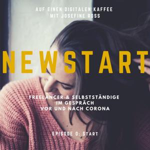 NEWSTART- Freelancer & Selbstständige im Gespräch