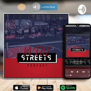 In The Streets Podcast