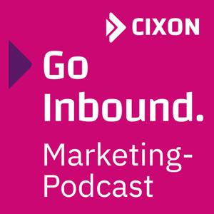 GO INBOUND - Der Inbound-Marketing Podcast