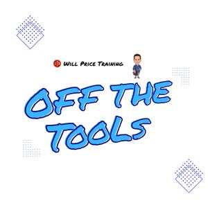 Off The Tools by Will Price