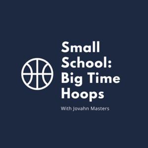 Small School: Big Time Hoops