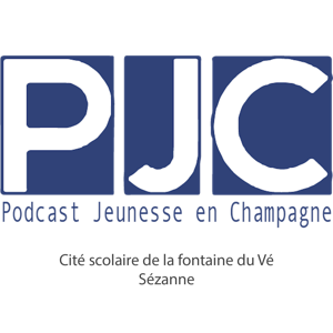 Podcast Jeunesse en Champagne