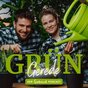 GrünGerede - Der Gartenzeit-Podcast by Nordwest MEDIENGRUPPE