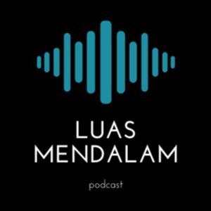 Luas Mendalam