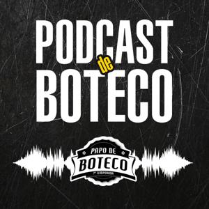 Podcast de Boteco