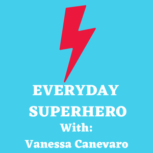 Everyday Superhero