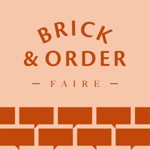 Brick & Order