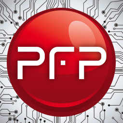 Personal Flashpaper: An Infinity Podcast