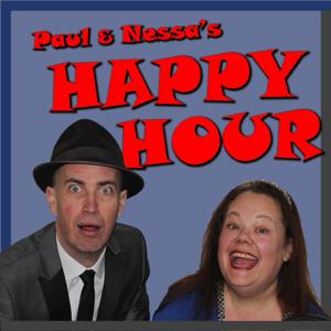 Paul & Nessa’s Happy Hour