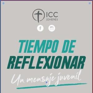 Tiempo de Reflexionar