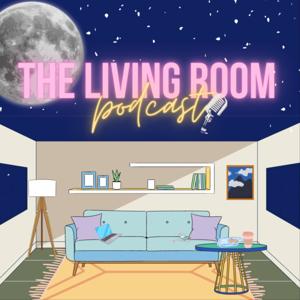 The Living Room Podcast (AGC)