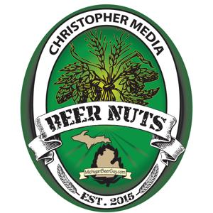 Beer Nuts by Christopher Media