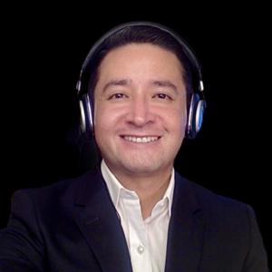 Carlos Pérez Paz - Invencibles Podcast