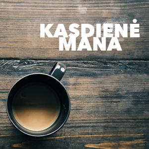 Kasdienė Mana