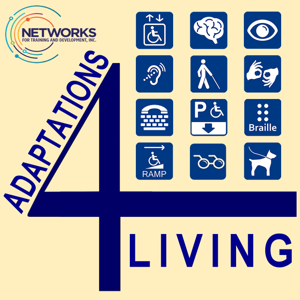 Networks' Adaptations for Living