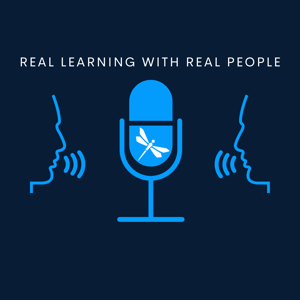 Real Learning with Real People