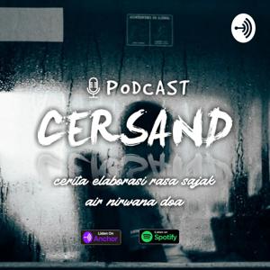Cersand