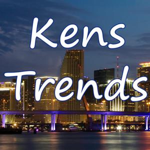 KensTrends -  Commercial Real Estate