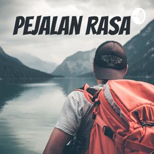 Pejalan Rasa