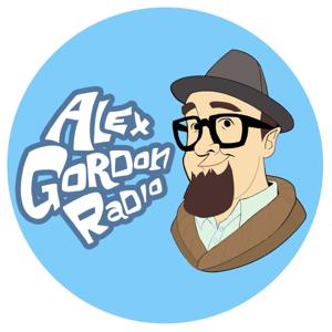 Alex Gordon Radio