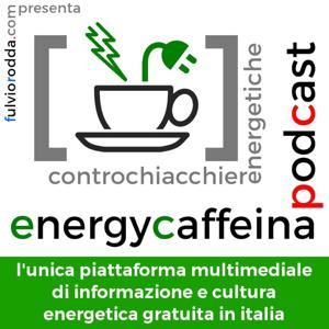 Energy Caffeina Podcast