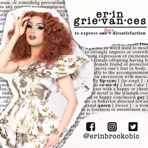 Erin Grievances