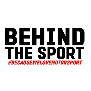 Behind the Sport