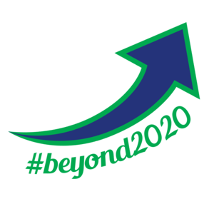 Beyond 2020 With Jeff Jensen