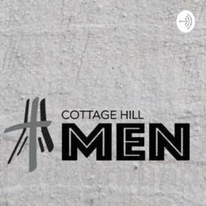 Man Talk at Cottage Hill