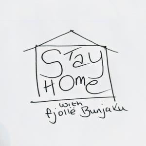 Stay Home Podcast