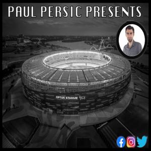 Paul Persic Presents