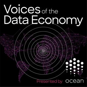 Voices of the Data Economy