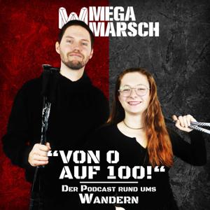 ”Von 0 auf 100!”