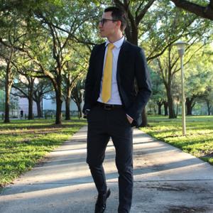 The Tommy Arcentales Podcast