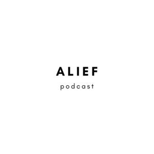 Alief Podcast