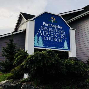 Port Angeles SDA Podcasts