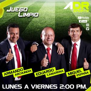 JUEGO LIMPIO