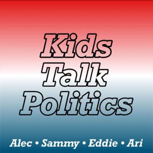 Kids Talk Politics