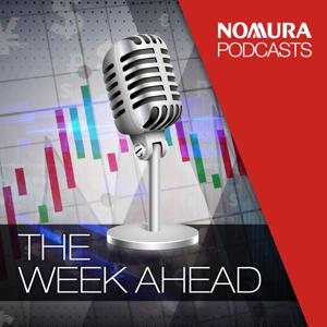 Nomura – The Week Ahead by Nomura