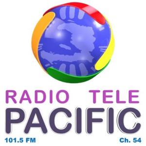 Radio Pacific In USA