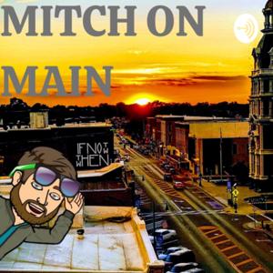 Mitch on Main