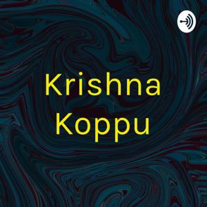 Krishna Koppu