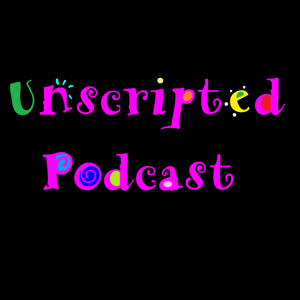 Unscripted Podcast