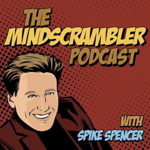 The Mindscrambler Podcast