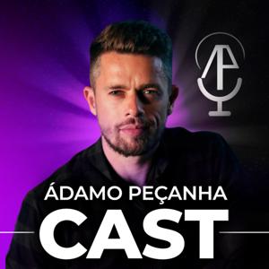 Ádamo Peçanha cast