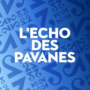 L'Echo des Pavanes ‐ RTS Espace 2